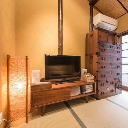 Nodoka-An Villa Kyoto Bagian luar foto