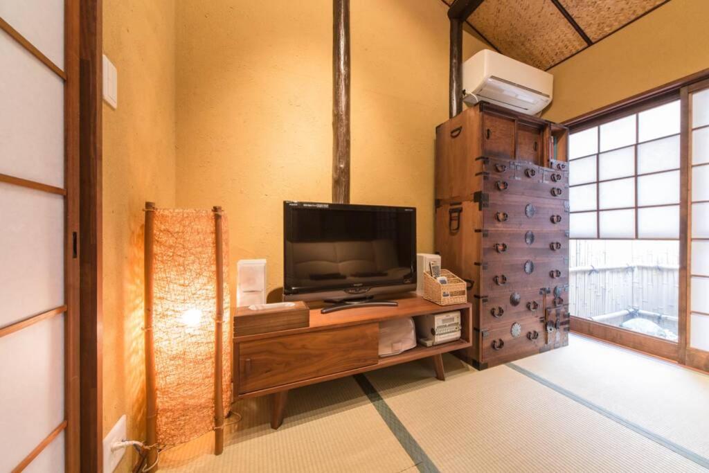 Nodoka-An Villa Kyoto Bagian luar foto