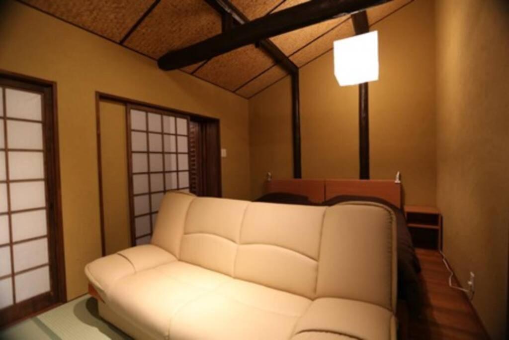 Nodoka-An Villa Kyoto Bagian luar foto