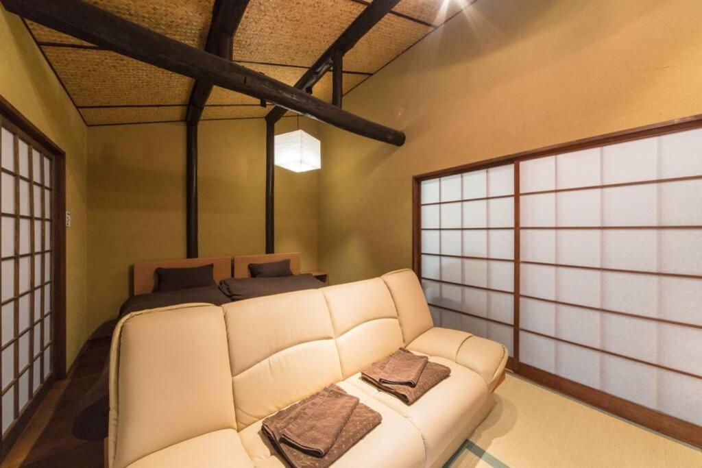 Nodoka-An Villa Kyoto Bagian luar foto