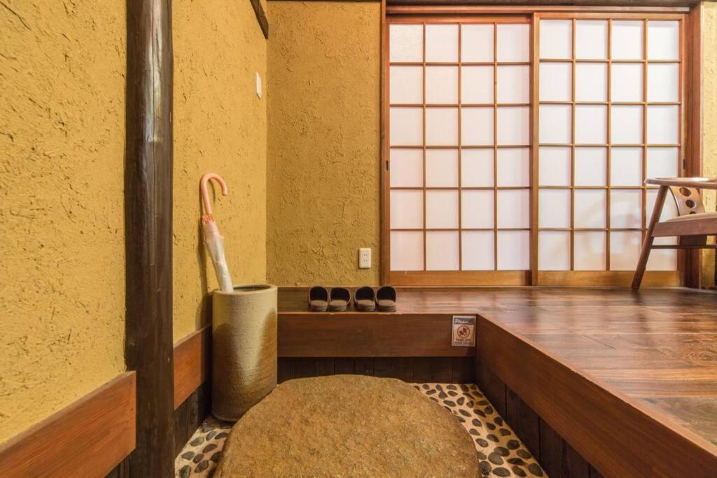 Nodoka-An Villa Kyoto Bagian luar foto