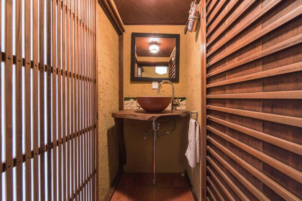 Nodoka-An Villa Kyoto Bagian luar foto