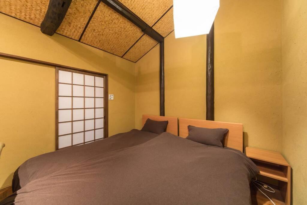 Nodoka-An Villa Kyoto Bagian luar foto