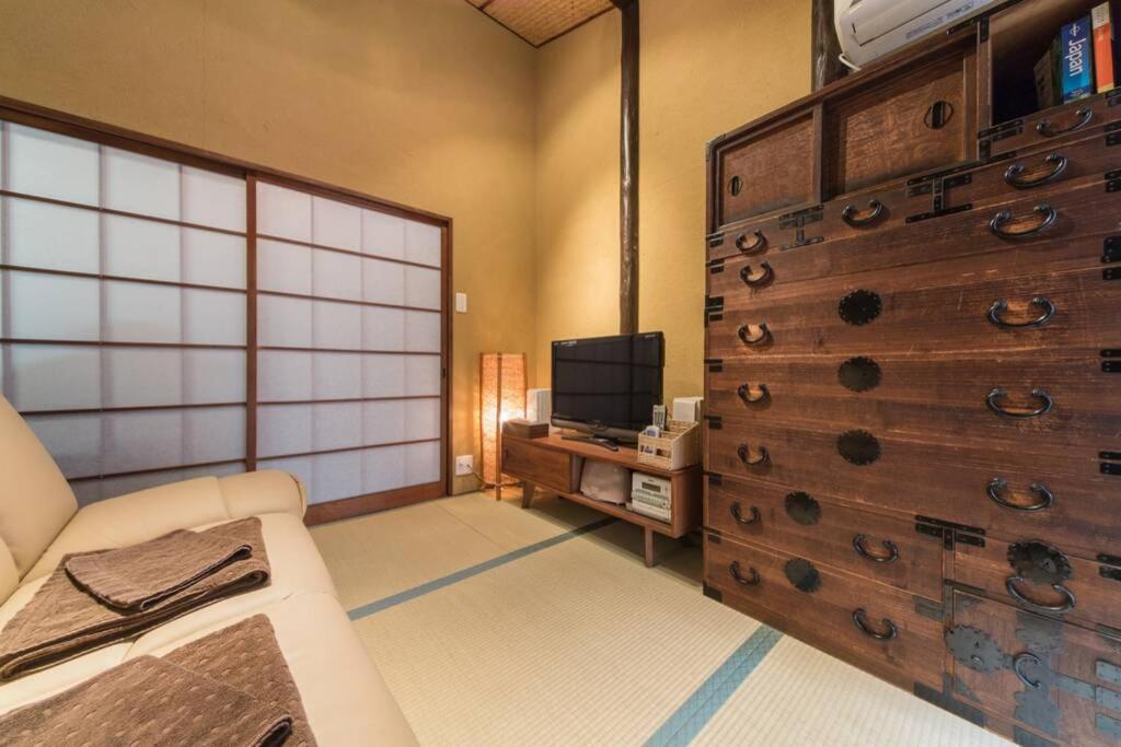 Nodoka-An Villa Kyoto Bagian luar foto