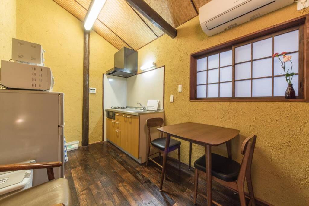 Nodoka-An Villa Kyoto Bagian luar foto